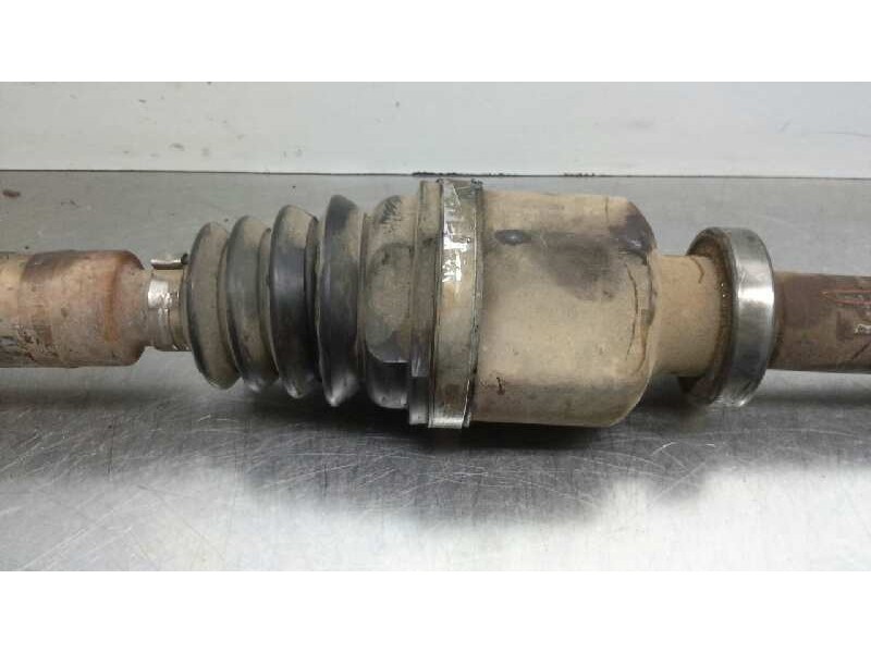 Recambio de transmision delantera derecha para renault scenic ii confort expression referencia OEM IAM   