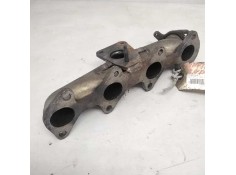 Recambio de colector escape para renault trafic caja cerrada (ab 4.01) referencia OEM IAM   