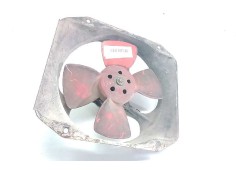 Recambio de electroventilador para ford fiesta (cbk) referencia OEM IAM 77FB8600DA   2