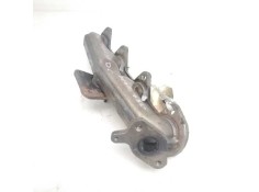 Recambio de colector escape para renault trafic caja cerrada (ab 4.01) referencia OEM IAM    2