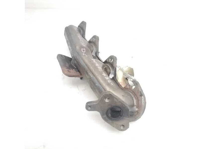 Recambio de colector escape para renault trafic caja cerrada (ab 4.01) referencia OEM IAM   