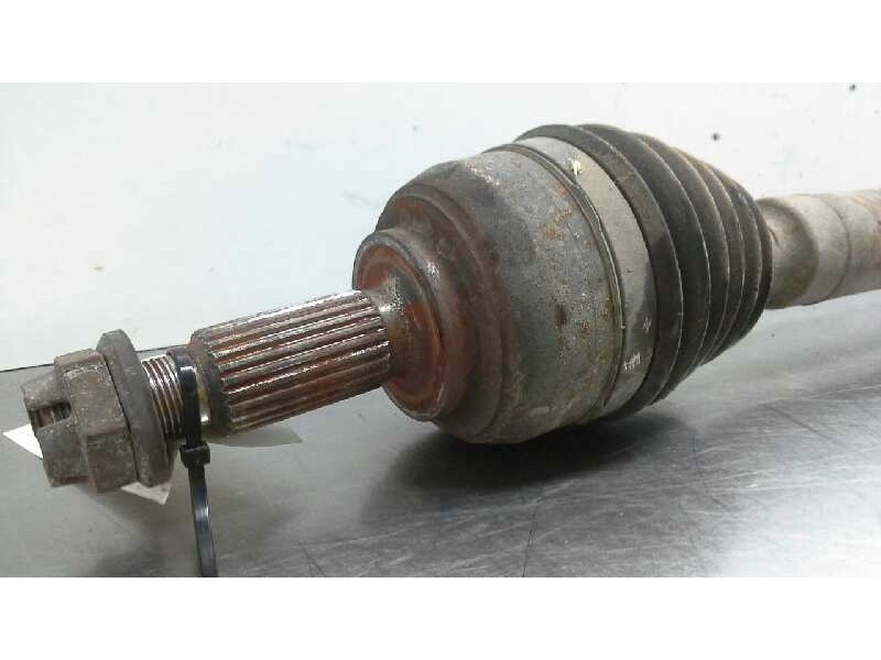 Recambio de transmision delantera derecha para renault scenic ii confort expression referencia OEM IAM   