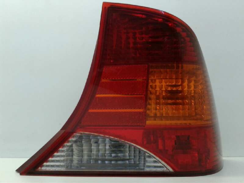 Recambio de piloto trasero derecho para ford focus berlina (cak) ambiente referencia OEM IAM   