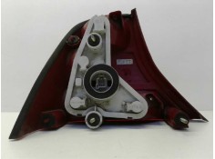 Recambio de piloto trasero derecho para ford focus berlina (cak) ambiente referencia OEM IAM    2