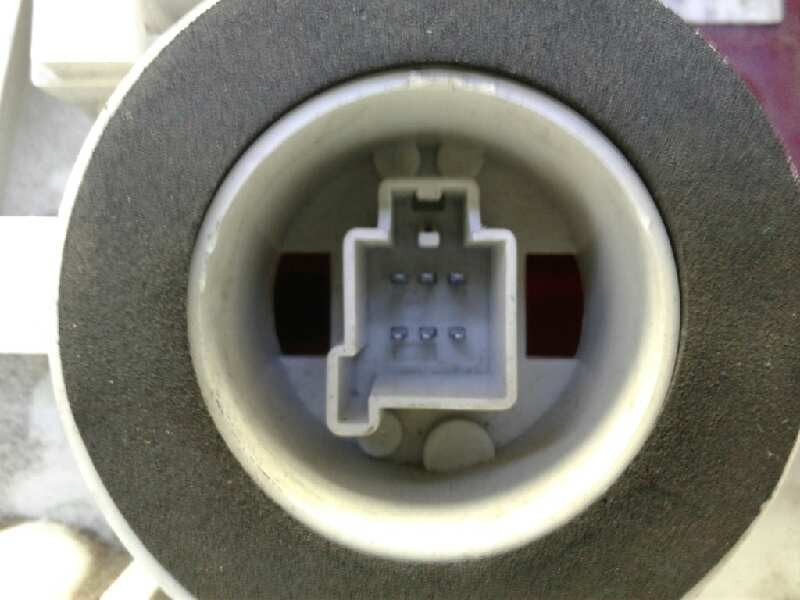 Recambio de piloto trasero derecho para ford focus berlina (cak) ambiente referencia OEM IAM   