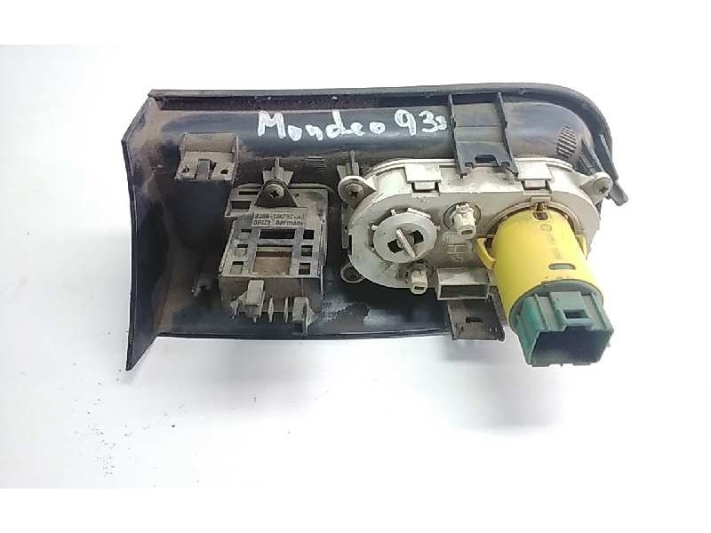 Recambio de mando luces para ford mondeo ber. (ca2) referencia OEM IAM 93BB13K752AB  