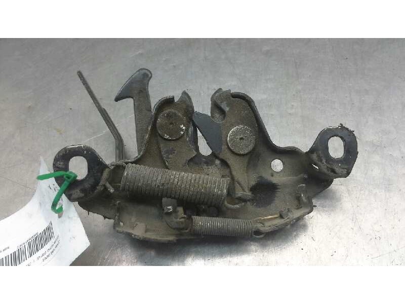 Recambio de cerradura capot para nissan x-trail (t31) le referencia OEM IAM   