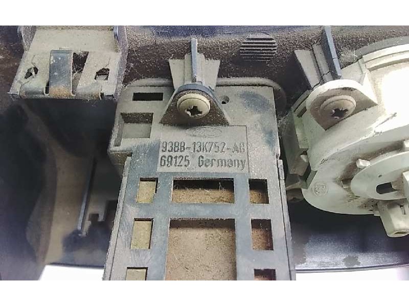 Recambio de mando luces para ford mondeo ber. (ca2) referencia OEM IAM 93BB13K752AB  