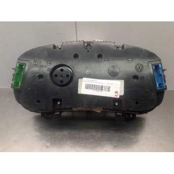 Recambio de cuadro instrumentos para volkswagen golf iv berlina (1j1) referencia OEM IAM 1J0920802G  107489