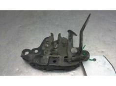 Recambio de cerradura capot para nissan x-trail (t31) le referencia OEM IAM    2