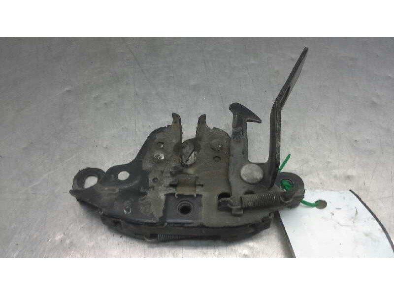 Recambio de cerradura capot para nissan x-trail (t31) le referencia OEM IAM   