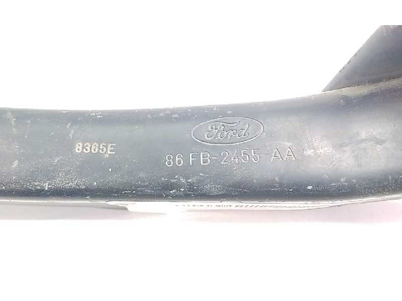 Recambio de pedal freno para ford fiesta berl./express referencia OEM IAM 86FB2455AA  