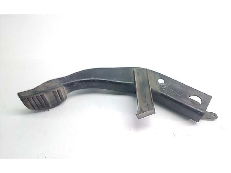 Recambio de pedal freno para ford fiesta berl./express referencia OEM IAM 86FB2455AA  