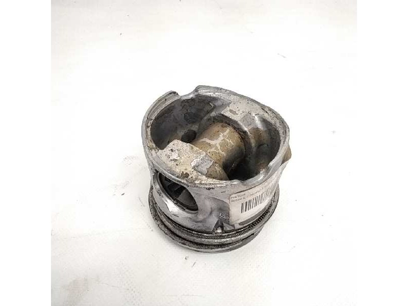 Recambio de piston para renault trafic caja cerrada (ab 4.01) referencia OEM IAM   