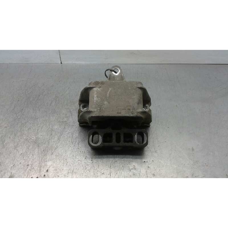 Recambio de soporte motor izquierdo superior para volkswagen golf iv berlina (1j1) 25 aniversario referencia OEM IAM 1J0199555AB
