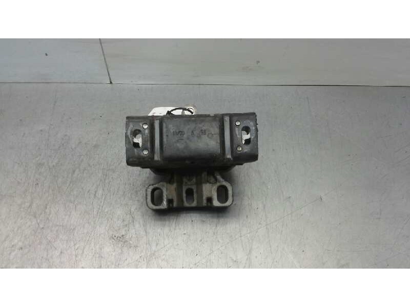 Recambio de soporte motor izquierdo superior para volkswagen golf iv berlina (1j1) 25 aniversario referencia OEM IAM 1J0199555AB