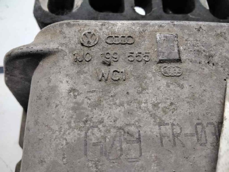 Recambio de soporte motor izquierdo superior para volkswagen golf iv berlina (1j1) 25 aniversario referencia OEM IAM 1J0199555AB