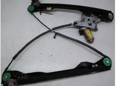 Recambio de elevalunas delantero derecho para ford focus berlina (cak) ambiente referencia OEM IAM    2
