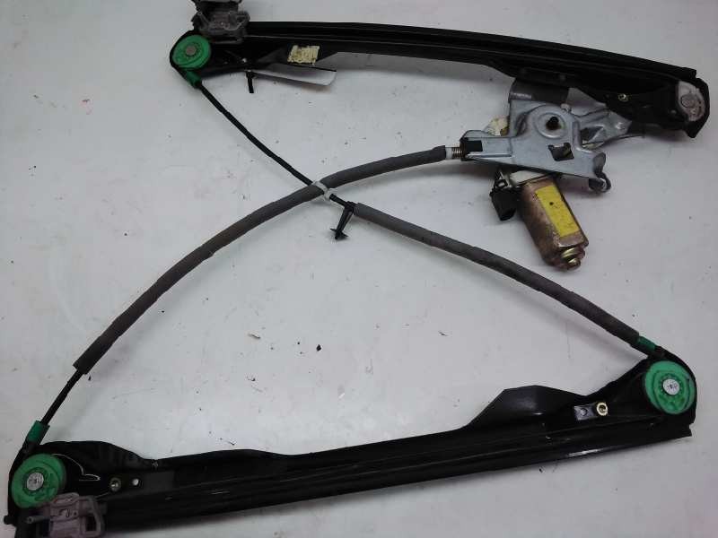 Recambio de elevalunas delantero derecho para ford focus berlina (cak) ambiente referencia OEM IAM   