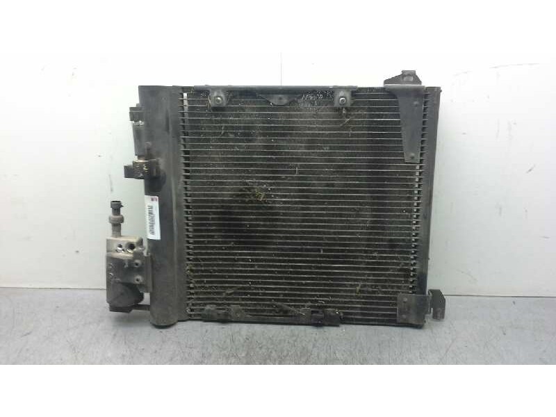 Recambio de condensador / radiador aire acondicionado para opel astra g berlina club referencia OEM IAM 95515192  