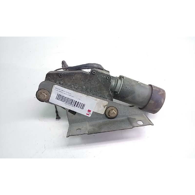 Recambio de motor limpia trasero para ford fiesta berl./express referencia OEM IAM   