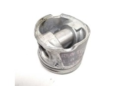 Recambio de piston para renault trafic caja cerrada (ab 4.01) referencia OEM IAM    2