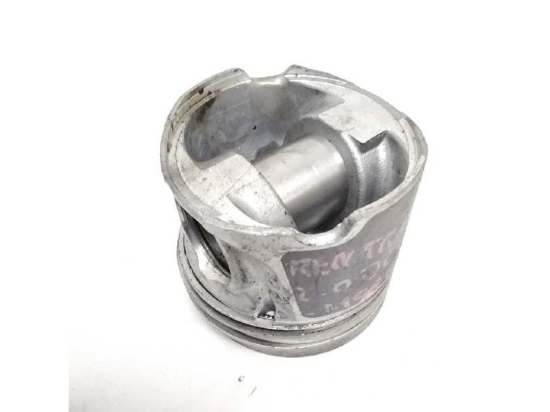 Recambio de piston para renault trafic caja cerrada (ab 4.01) referencia OEM IAM   