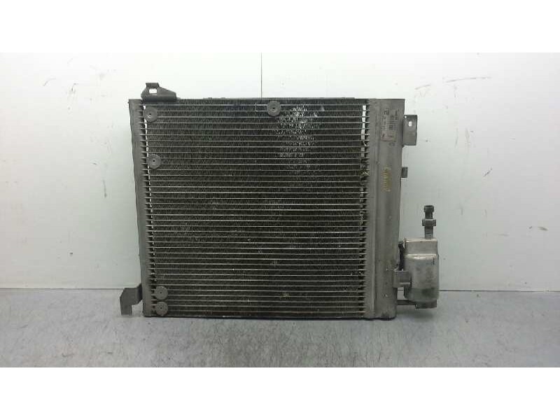 Recambio de condensador / radiador aire acondicionado para opel astra g berlina club referencia OEM IAM 95515192  
