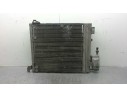 CONDENSADOR / RADIADOR AIRE ACONDICIONADO 95515192 