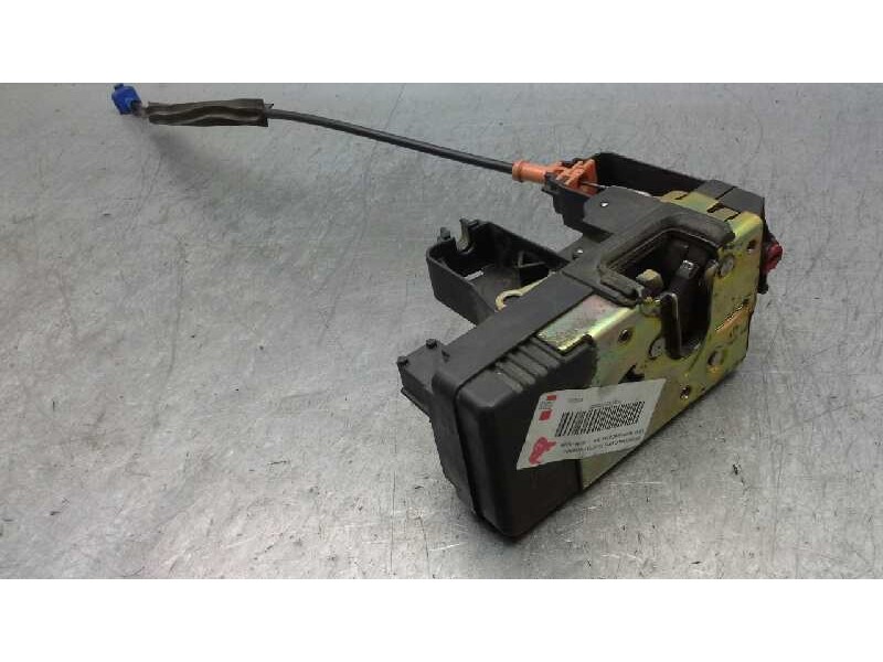 Recambio de cerradura puerta trasera izquierda para opel astra g berlina club referencia OEM IAM 24414132  