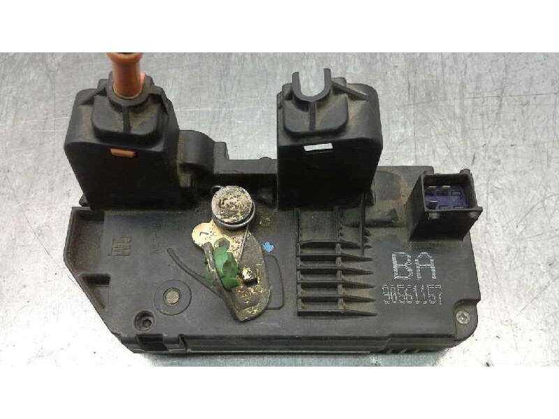 Recambio de cerradura puerta trasera izquierda para opel astra g berlina club referencia OEM IAM 24414132  