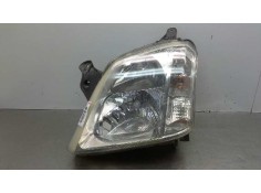 Recambio de faro izquierdo para opel meriva blue line referencia OEM IAM   