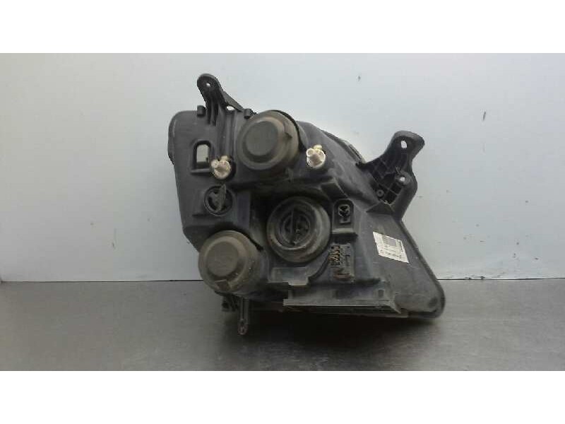 Recambio de faro izquierdo para opel meriva blue line referencia OEM IAM   