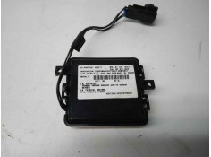 Recambio de modulo electronico para mercedes clase m (w163) 400 cdi (163.128) referencia OEM IAM A1635455732   2