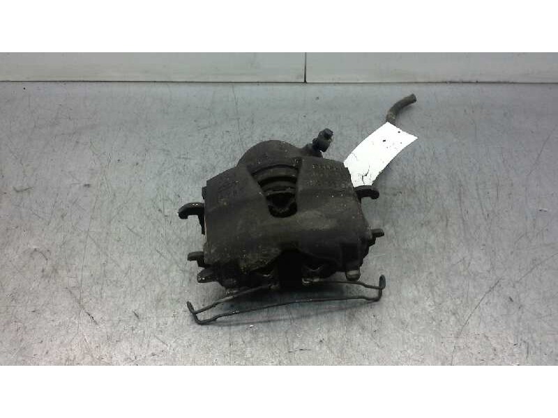 Recambio de pinza freno delantera izquierda para opel astra g berlina club referencia OEM IAM 93184517  