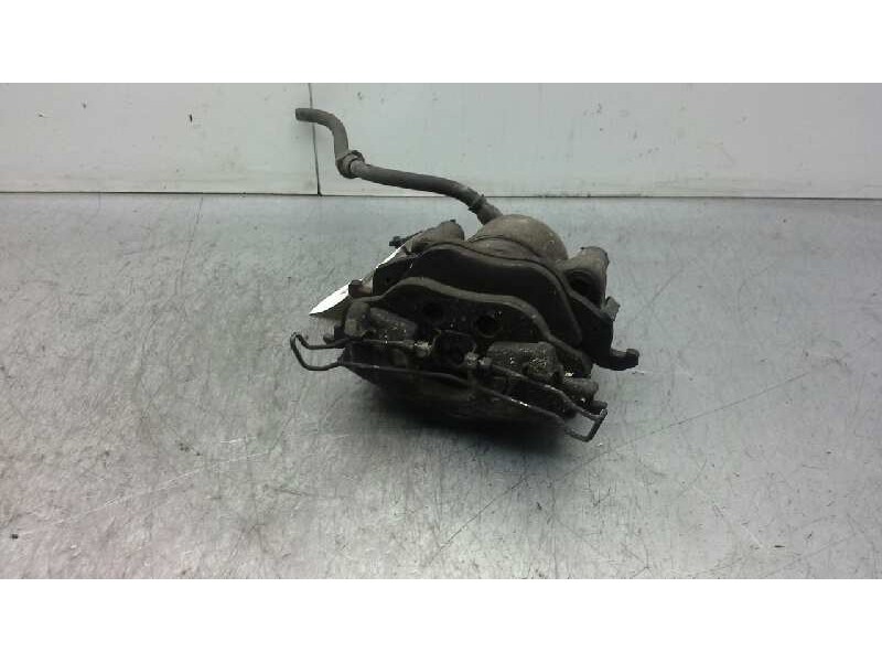 Recambio de pinza freno delantera izquierda para opel astra g berlina club referencia OEM IAM 93184517  