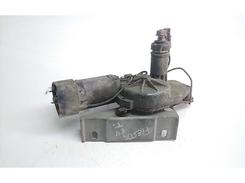 Recambio de motor limpia trasero para ford fiesta berl./express referencia OEM IAM   