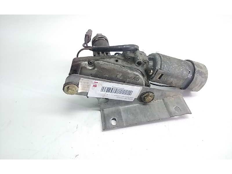 Recambio de motor limpia trasero para ford fiesta berl./express referencia OEM IAM   