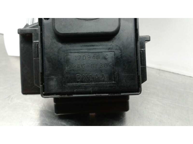 Recambio de mando intermitentes para ford transit connect (tc7) kasten city light (2009) referencia OEM IAM 17D940C 4M5T13335AD 