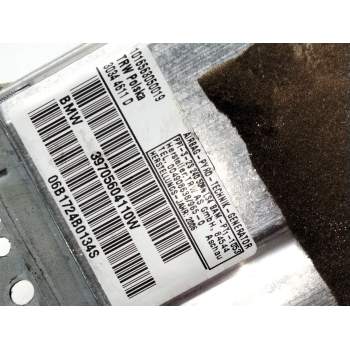 Recambio de airbag delantero derecho para bmw x3 (e83) 2.0 d referencia OEM IAM 30344611d  