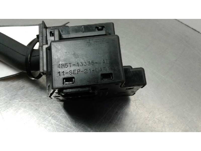 Recambio de mando intermitentes para ford transit connect (tc7) kasten city light (2009) referencia OEM IAM 17D940C 4M5T13335AD 