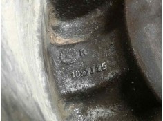 Recambio de llanta aluminio para nissan terrano/terrano.ii (r20) elegance referencia OEM IAM 16-6-TORNILLOS   2