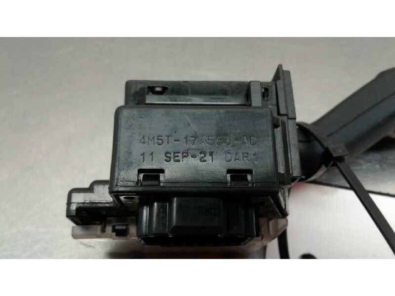 Recambio de mando limpia para ford transit connect (tc7) kasten city light (2009) referencia OEM IAM 4M5T17A553AD  