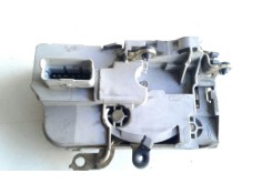Recambio de cerradura puerta delantera derecha para peugeot 406 berlina (s1/s2) stdt pack sport referencia OEM IAM    2