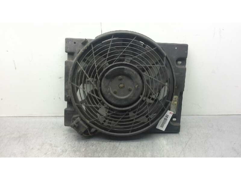 Recambio de electroventilador para opel astra g berlina club referencia OEM IAM 24431825  