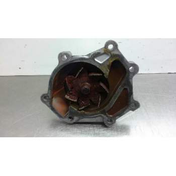 Recambio de bomba agua para kia sorento 2.5 crdi ex referencia OEM IAM 251004A300  