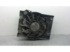 Recambio de electroventilador para opel astra g berlina club referencia OEM IAM 24431825   2