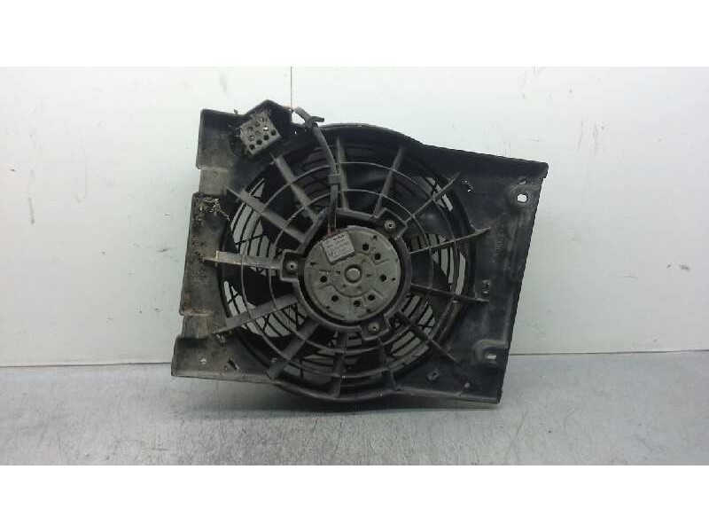 Recambio de electroventilador para opel astra g berlina club referencia OEM IAM 24431825  