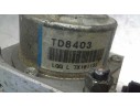 CENTRALITA ABS TD8403 7X161132 
