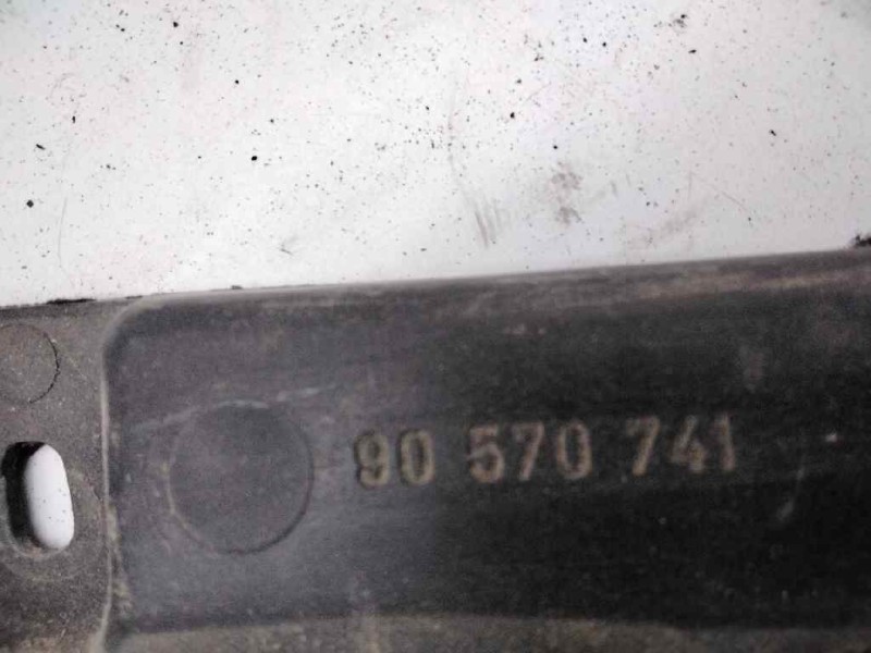 Recambio de electroventilador para opel astra g berlina club referencia OEM IAM 24431825  